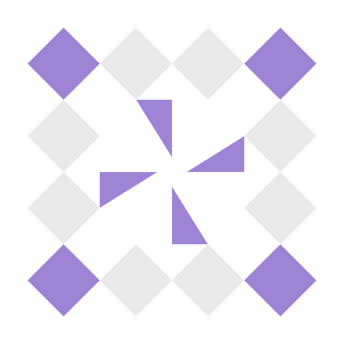 Sleek Bronze Knife